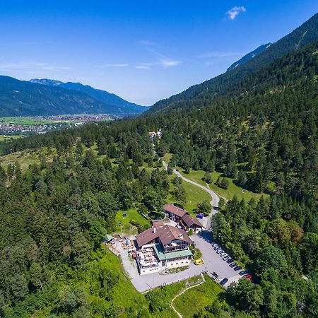 Landhotel Panorama Garmisch-Partenkirchen Exterior photo