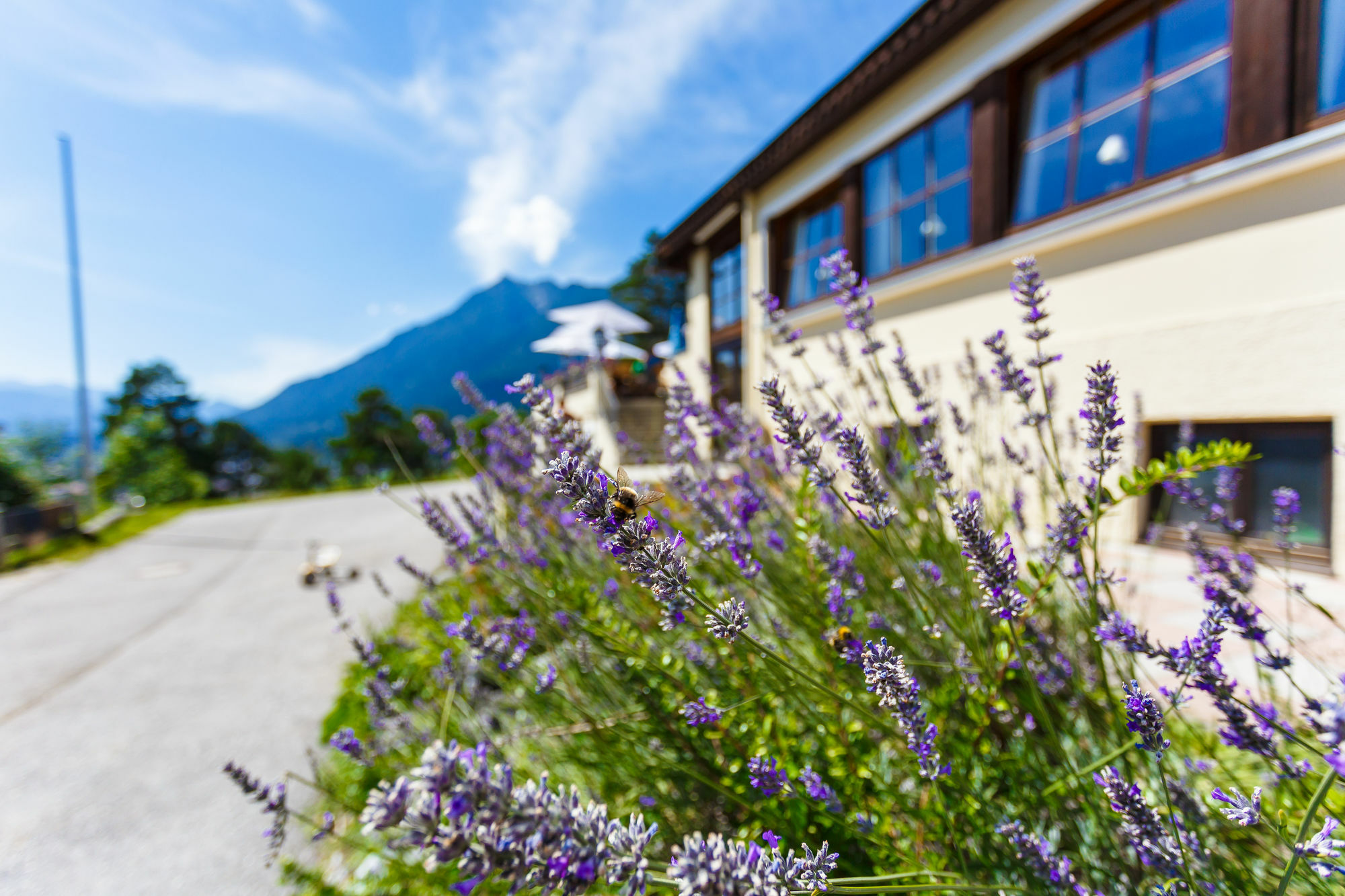 Landhotel Panorama Garmisch-Partenkirchen Exterior photo